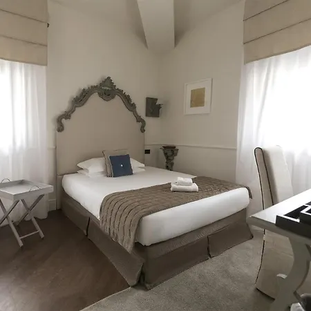 Palazzo Lorenzo Boutique & Hotel