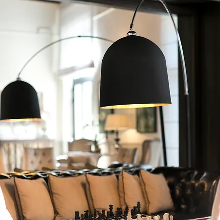 Palazzo Lorenzo Boutique & 4*