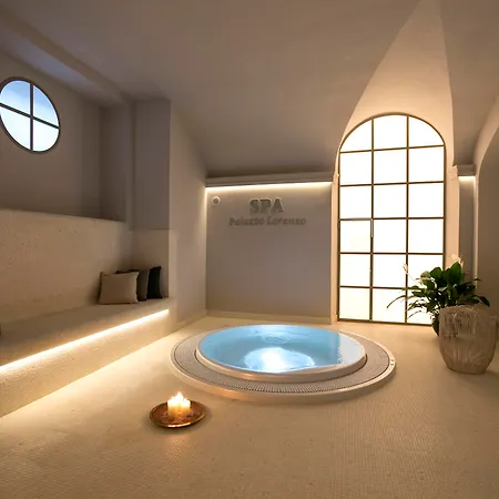 Palazzo Lorenzo Boutique & Hotel 4*