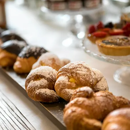 Palazzo Lorenzo Boutique & 4* Florenz