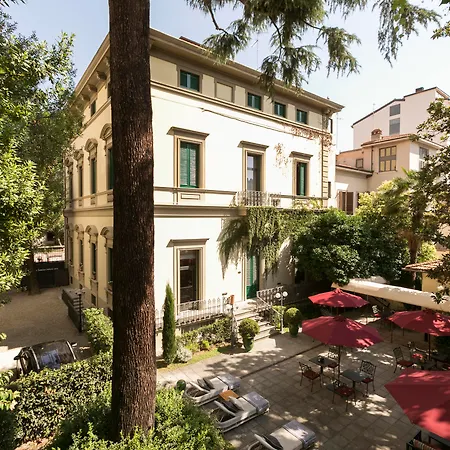 Palazzo Lorenzo Boutique & Florenz