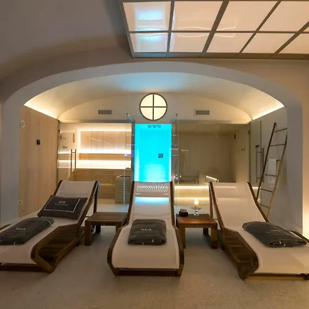 Hotel Palazzo Lorenzo Boutique &