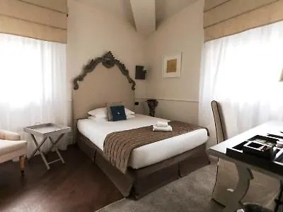 팔라초 로렌조 부티크 호텔 4*