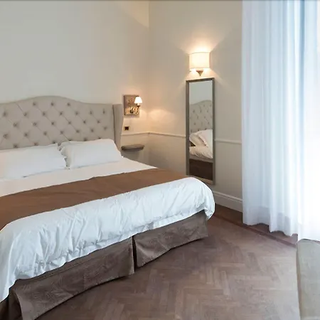 Hotel Palazzo Lorenzo Boutique & Florencja