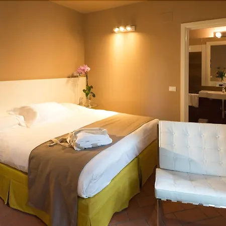 Hotel Palazzo Lorenzo Boutique & Florencja