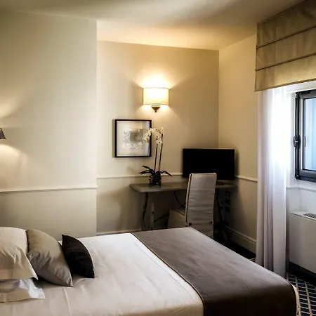 Hotel Palazzo Lorenzo Boutique & Florencja