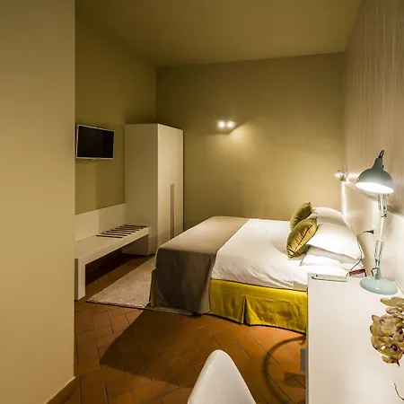 Palazzo Lorenzo Boutique & Hotel