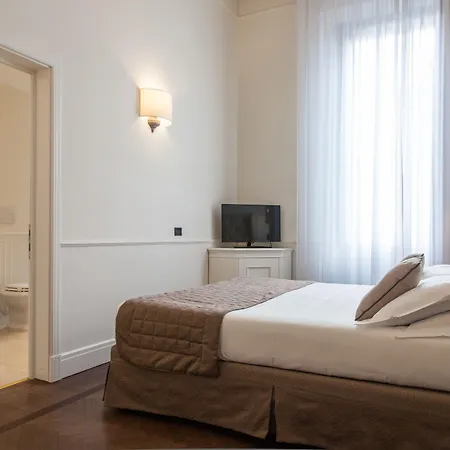 Palazzo Lorenzo Boutique & Hotel Florencja