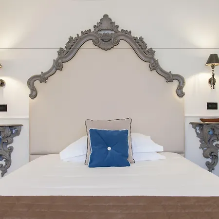 Palazzo Lorenzo Boutique & Florencja
