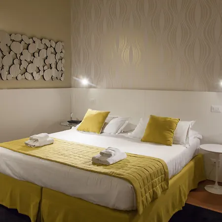 Palazzo Lorenzo Boutique & Hotel 4*