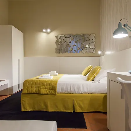 Palazzo Lorenzo Boutique & Hotel