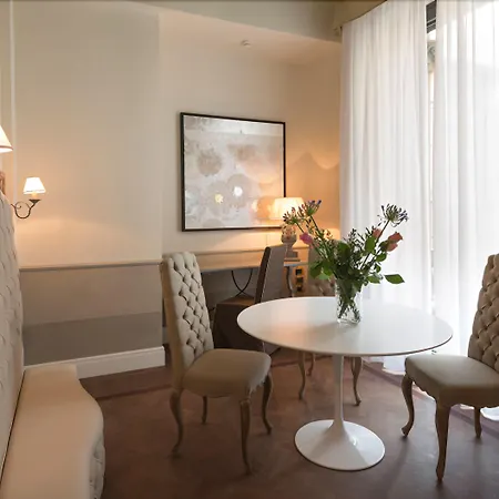 Palazzo Lorenzo Boutique & 4* Florencja