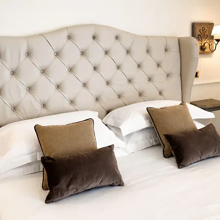 Hotel Palazzo Lorenzo Boutique &
