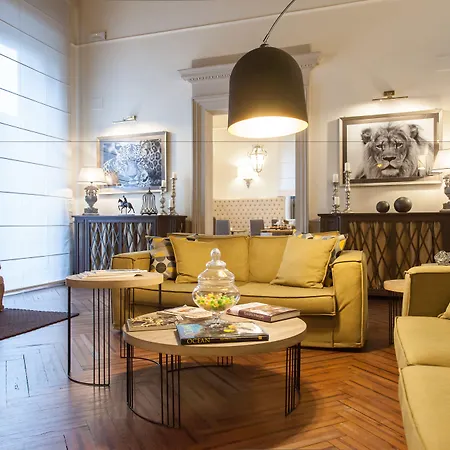 Palazzo Lorenzo Boutique & Hotel