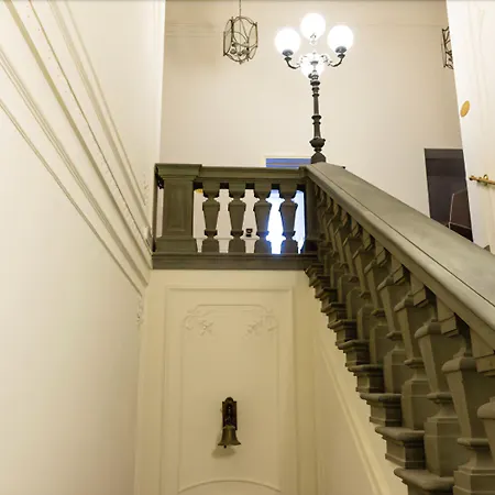 Palazzo Lorenzo Boutique & 4*
