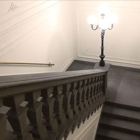 Palazzo Lorenzo Boutique & Hotel Florencja