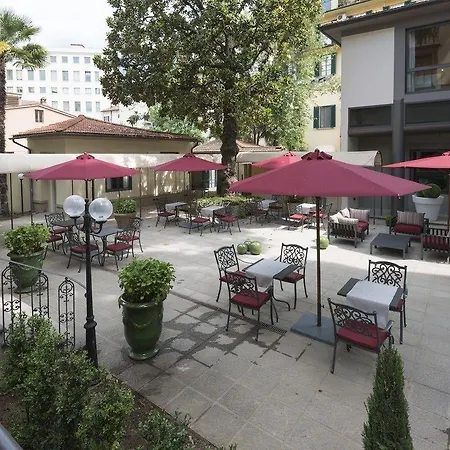 Palazzo Lorenzo Boutique & Hotel