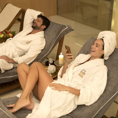 Palazzo Lorenzo Boutique & Hotel Florencja