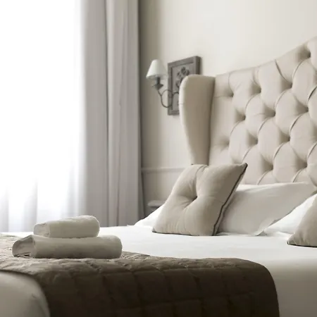 Palazzo Lorenzo Boutique & Hotel Florencja