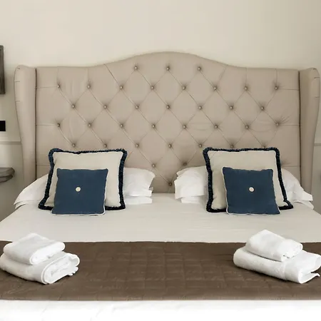Hotel Palazzo Lorenzo Boutique & Florencja