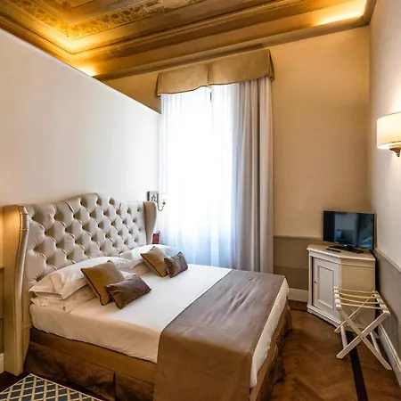 Palazzo Lorenzo Boutique & 4* Florença