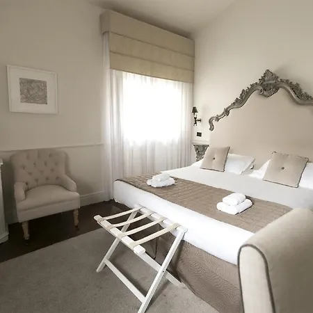Hotel Palazzo Lorenzo Boutique &
