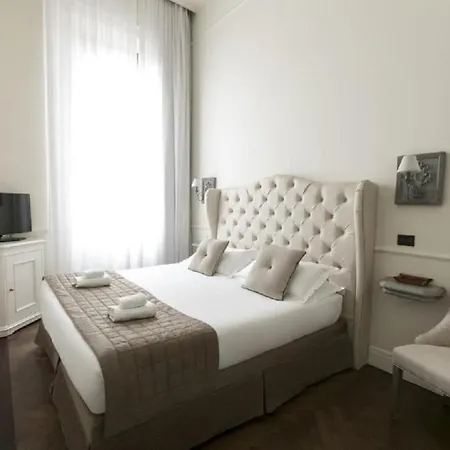 Palazzo Lorenzo Boutique & 4*