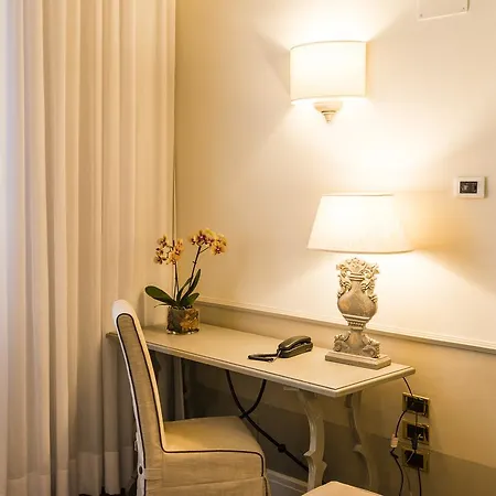 Hotel Palazzo Lorenzo Boutique & Florenz