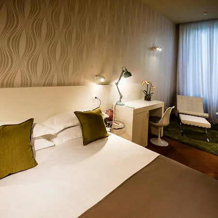 Hotel Palazzo Lorenzo Boutique &