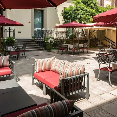 Palazzo Lorenzo Boutique & 4*