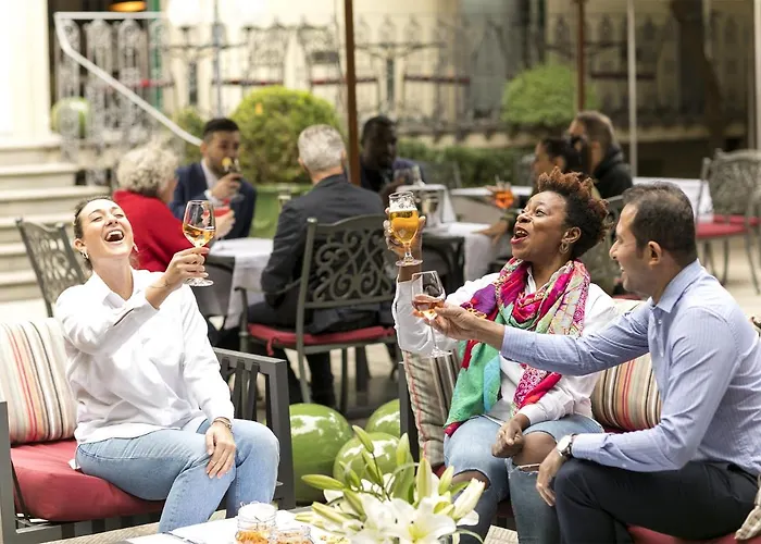 Palazzo Lorenzo Boutique&spa 4* Firenze