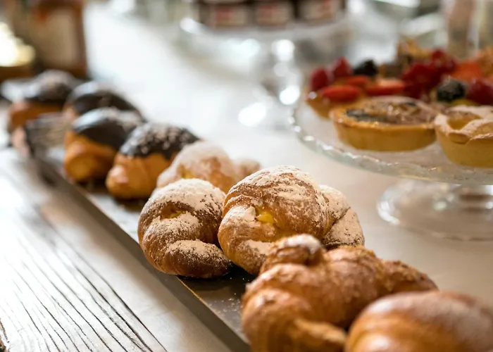 Palazzo Lorenzo Boutique&spa 4* Firenze