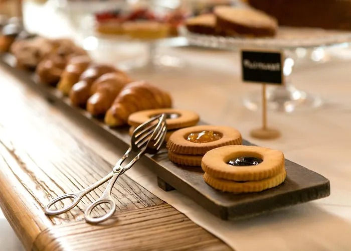 Palazzo Lorenzo Boutique&spa 4*