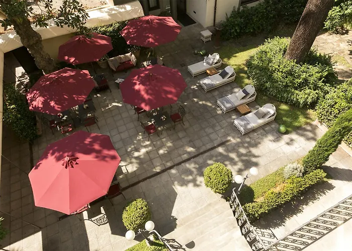 Palazzo Lorenzo Boutique&spa Hotel