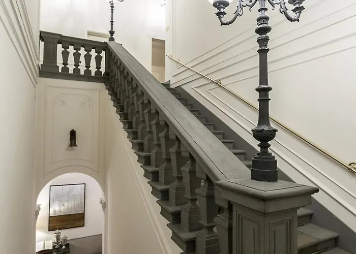 Hotel Palazzo Lorenzo Boutique&spa 4*