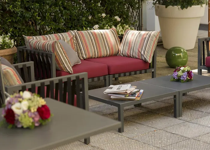 Palazzo Lorenzo Boutique&spa Hotel 4*