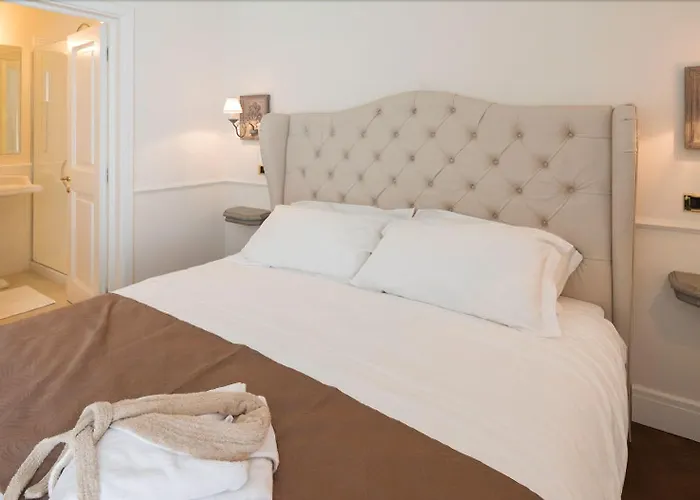 Palazzo Lorenzo Boutique&spa Hotel