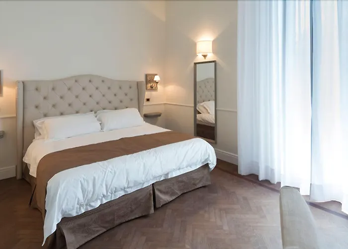 Hotel Palazzo Lorenzo Boutique&spa Firenze