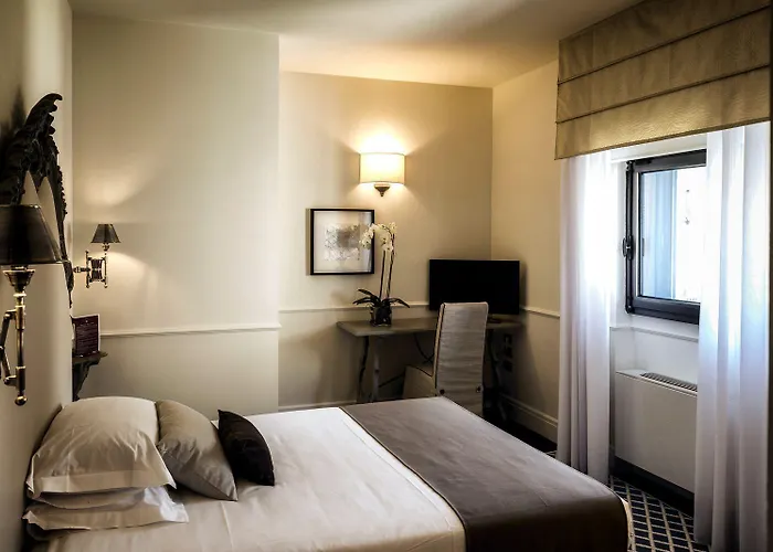 Hotel Palazzo Lorenzo Boutique&spa Firenze