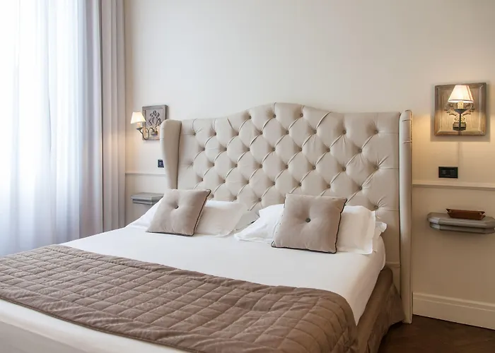 Palazzo Lorenzo Boutique&spa Hotel
