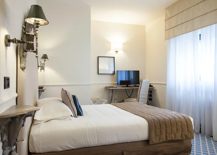 Palazzo Lorenzo Boutique&spa 4*