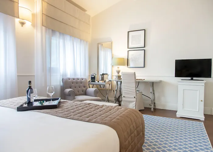 Palazzo Lorenzo Boutique&spa Hotel 4*