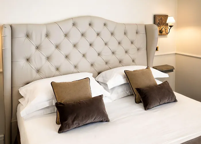 Hotel Palazzo Lorenzo Boutique&spa