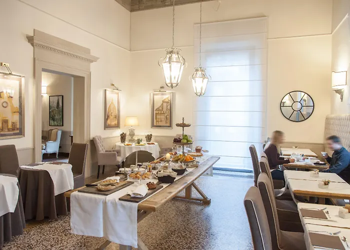 Palazzo Lorenzo Boutique&spa Hotel