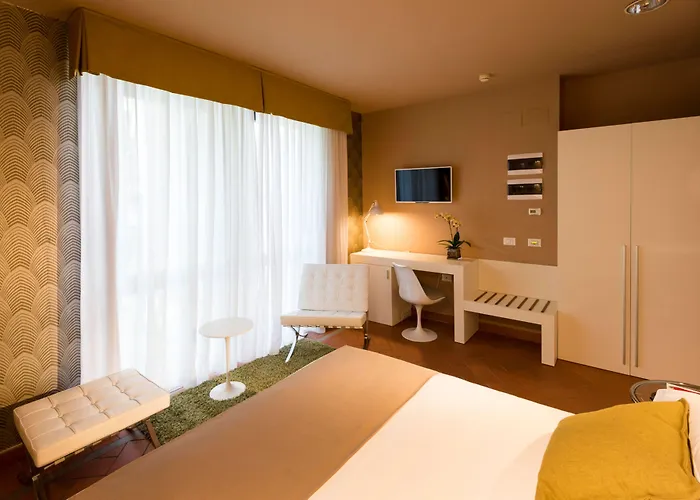 Palazzo Lorenzo Boutique&spa 4*