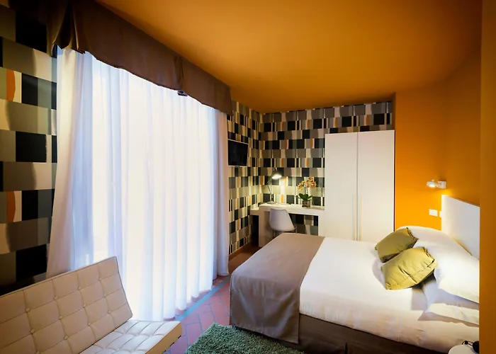 Hotel Palazzo Lorenzo Boutique&spa Firenze