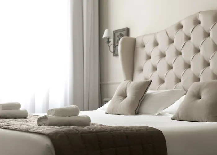 Palazzo Lorenzo Boutique&spa Hotel Firenze