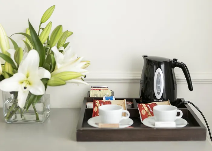 Palazzo Lorenzo Boutique&spa 4* Firenze