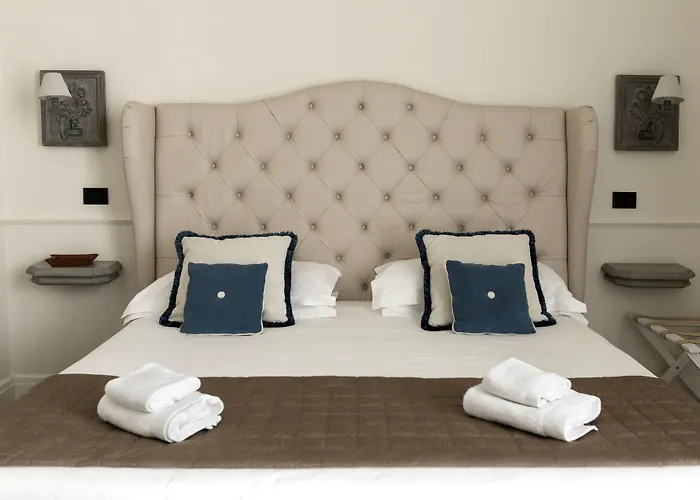 Hotel Palazzo Lorenzo Boutique&spa Firenze