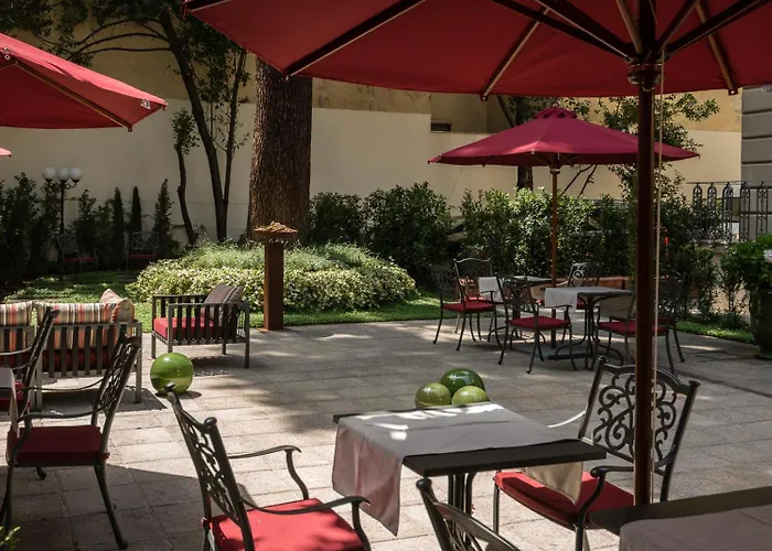 Hotel Palazzo Lorenzo Boutique&spa 4*